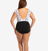 Capezio 12152W Jolie Leotard