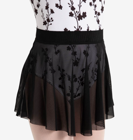 Capezio 12156C  Bijou Skirt - Child
