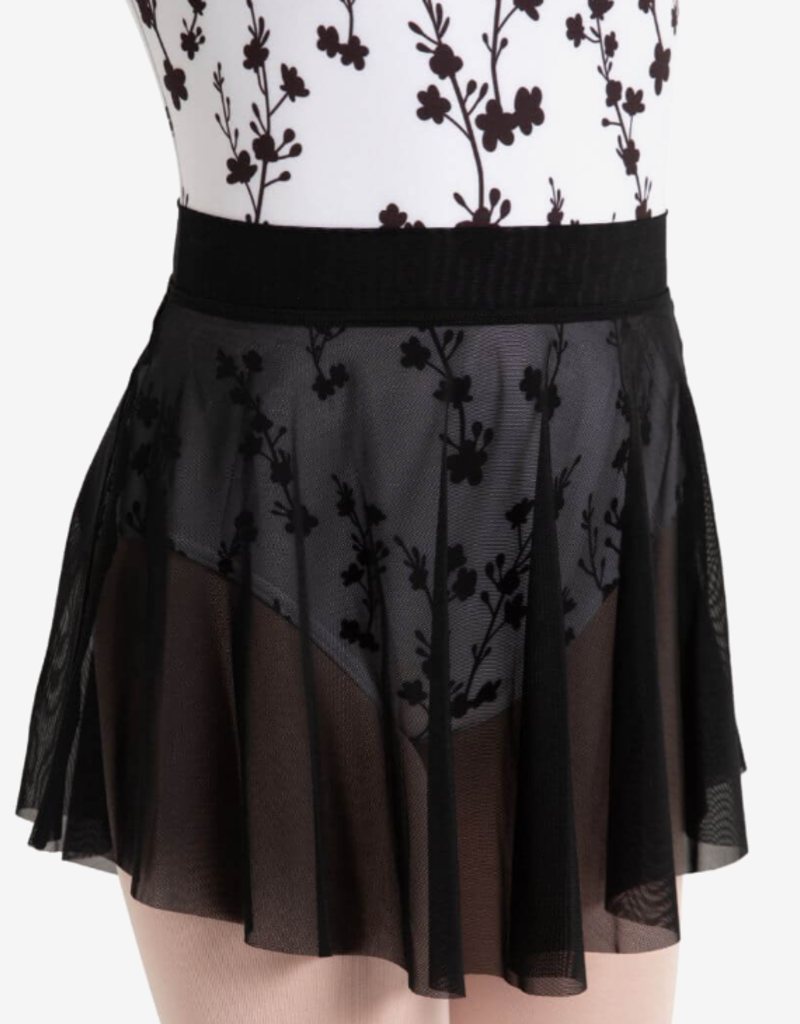 Capezio 12156C  Bijou Skirt - Child