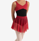 Capezio 12156C  Bijou Skirt - Child