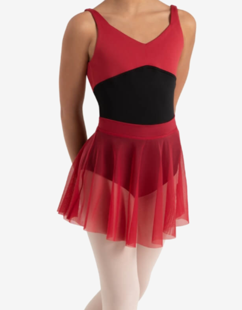 Capezio 12156C  Bijou Skirt - Child