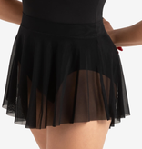 Capezio 12156W Bijou Skirt