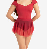 Capezio 12156W Bijou Skirt