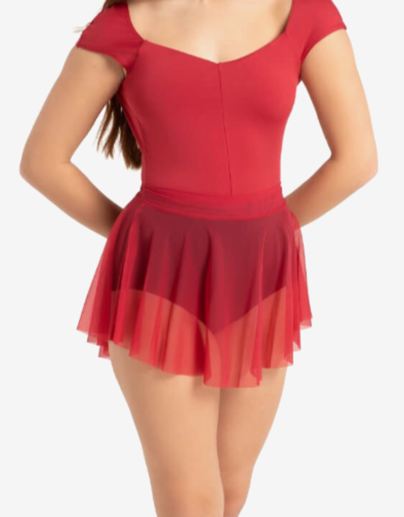 Capezio 12156W Bijou Skirt