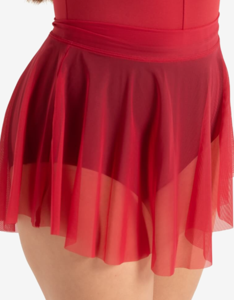 Capezio 12156W Bijou Skirt