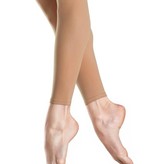 Bloch Adult Footless Endura Tight T0940L