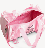 Capezio B281 Sequin Ballerina Barrel Bag