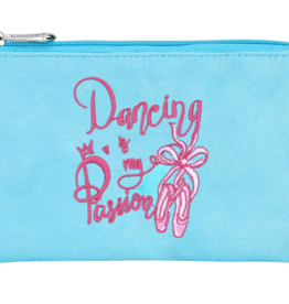 DMP-60 Dancing is My Passion Accessory Pouch