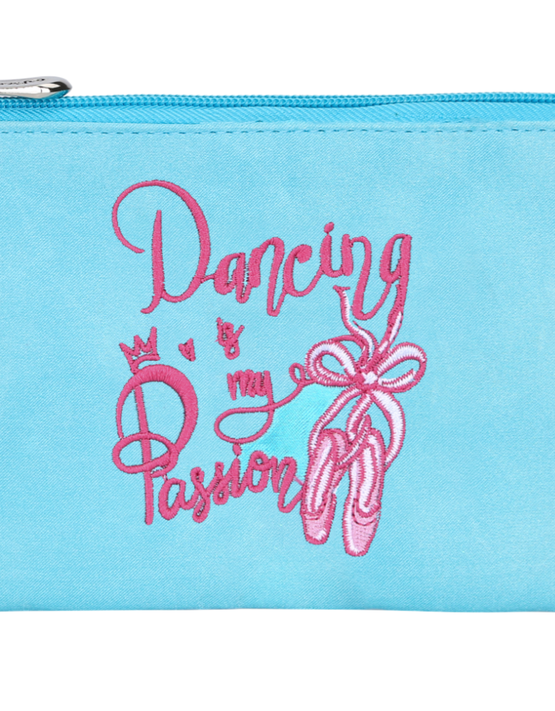 DMP-60 Dancing is My Passion Accessory Pouch