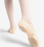 Capezio 2037C Hanami Canvas Ballet Shoe - Child