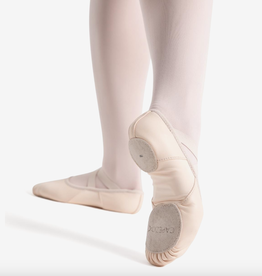 Capezio Hanami Leather Ballet 2038W