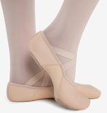 Capezio Hanami Leather Ballet Child 2038C