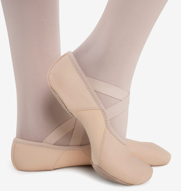 Capezio Hanami Leather Ballet Chold 2038C