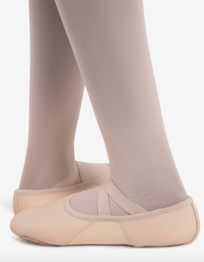 Capezio Hanami Leather Ballet Child 2038C