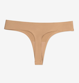 Capezio 3691W Seamless Thong