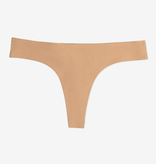 Capezio 3691W Seamless Thong