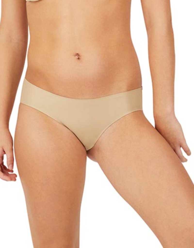 Capezio 3754W Foundations Brief