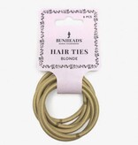 Capezio Elastic Hair Ties