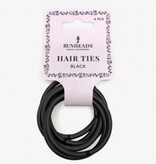 Capezio Elastic Hair Ties