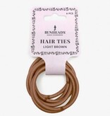 Capezio Elastic Hair Ties