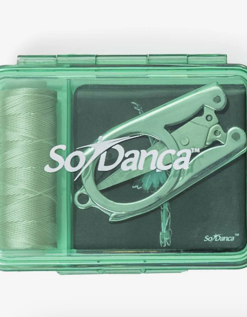 So Danca Stitch Kit  ST01