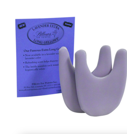 pillows LAVENDER XTRA LONG GELLOWS- LGELX