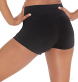 Eurotard Flat Band Shorts 44336