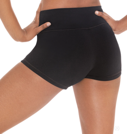 Eurotard Flat Band Shorts 44336