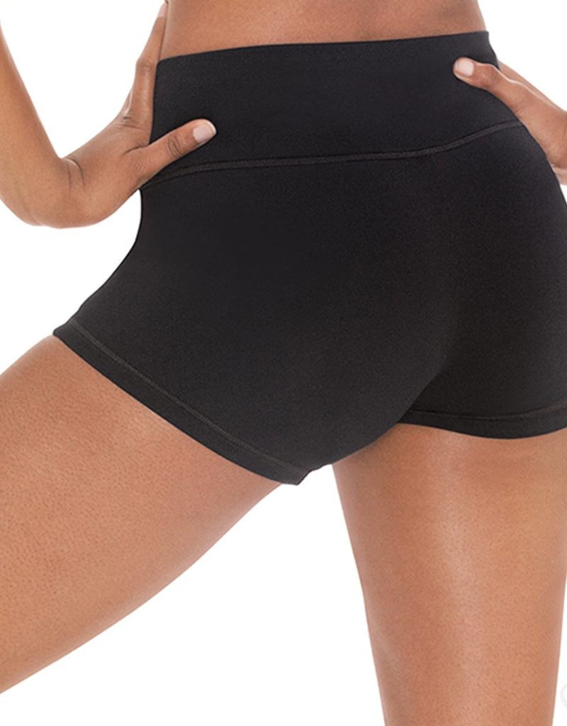 Eurotard Flat Band Shorts 44336