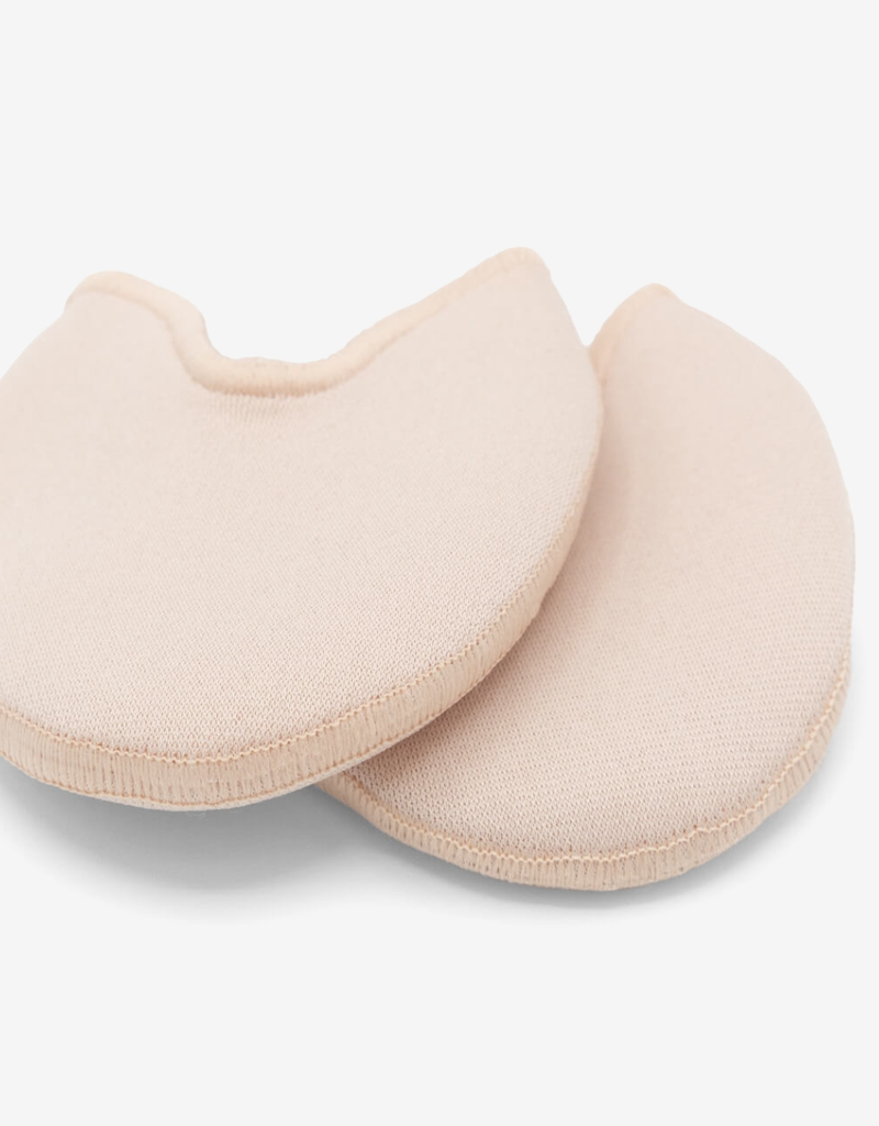 Capezio Medium Ouch Pouch Jr. BH1096 M