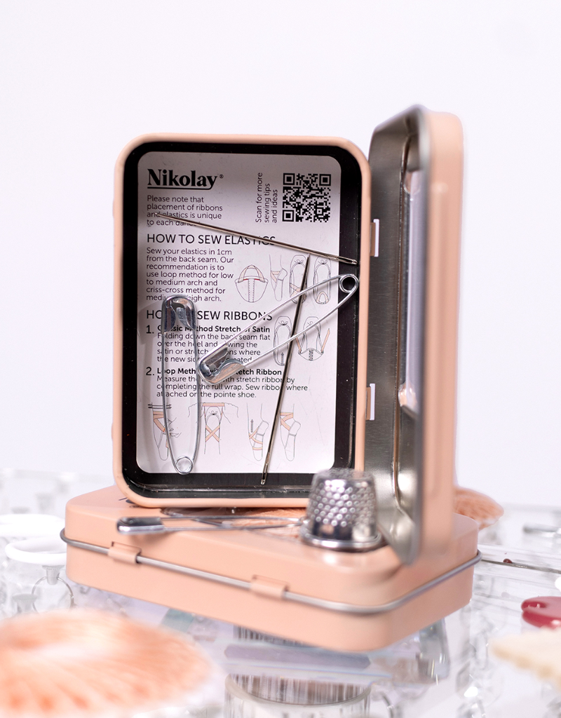 Nikolay Sewing Kit SK001N