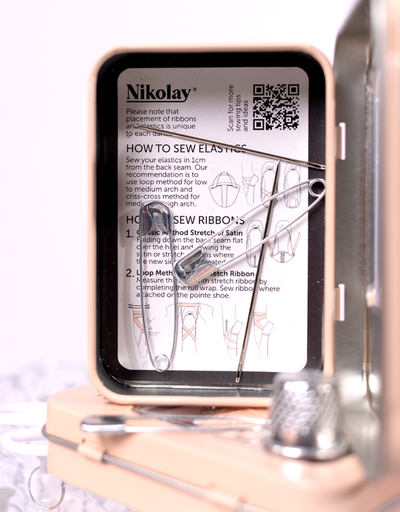 Nikolay Sewing Kit SK001N