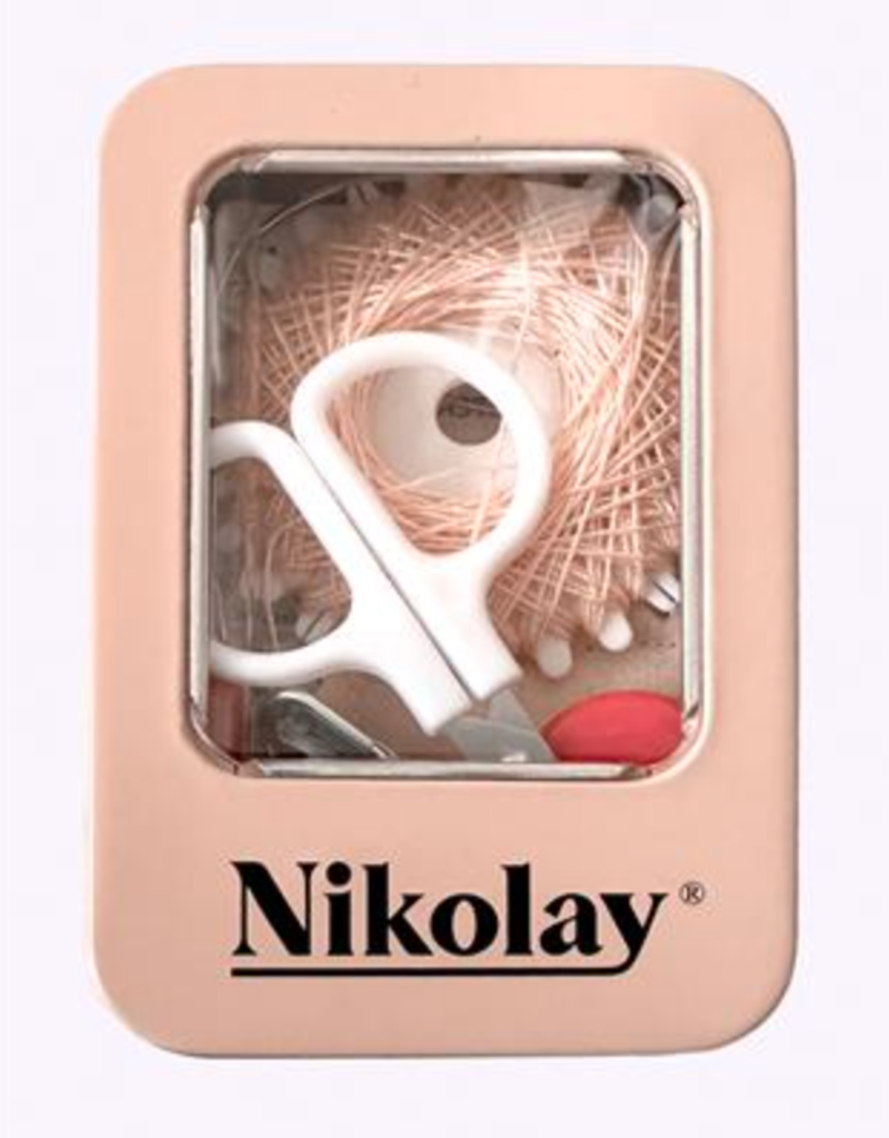 Nikolay Sewing Kit SK001N