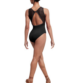 Bloch L5685 High Neck Tank Leo