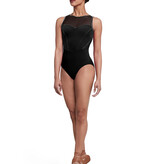 Bloch L5685 High Neck Tank Leo