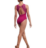 Bloch L5685 High Neck Tank Leo