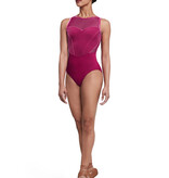 Bloch L5685 High Neck Tank Leo