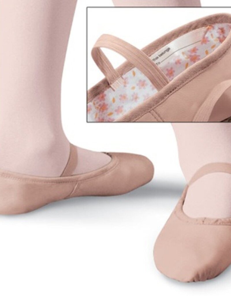 Capezio Daisy 205C - 205X BPK