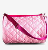 Capezio B284 Embroidered Barrel Bag