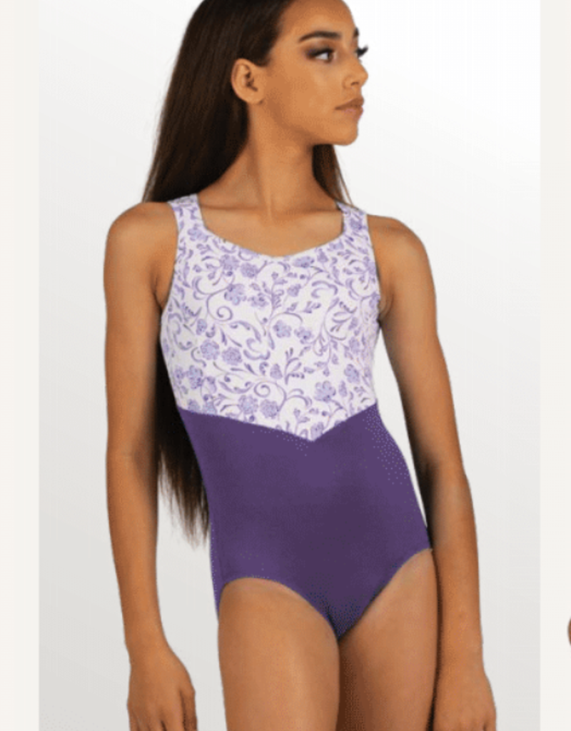 Danshuz 25109C - SOPHIE LEOTARD