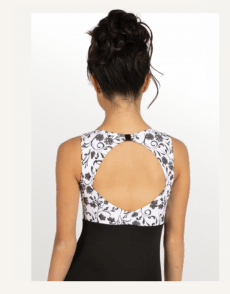 Danshuz 25109C - SOPHIE LEOTARD