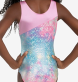 Capezio 12302C Glimmer Leotard