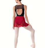 Bloch R10001 Embroider Skirt