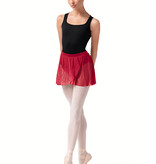 Bloch R10001 Embroider Skirt