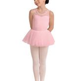 Bloch CL50004 Embroidered Tank Leo