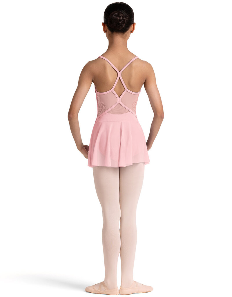 Bloch CL70003 Embroider