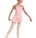 Bloch CL70003 Embroider