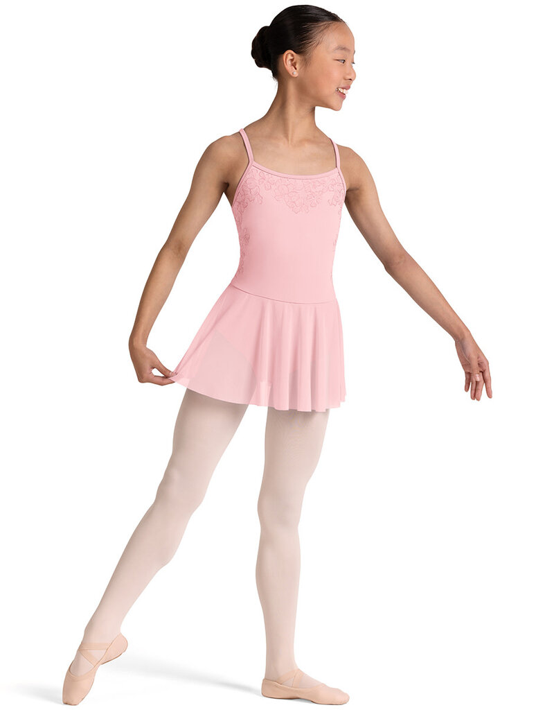 Bloch CL70003 Embroider