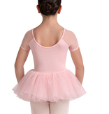 Bloch CL20002 Embroider Cap Tutu Leo