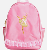 Capezio B280 Ballet Bow Backpack